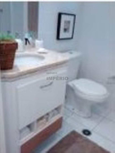 Imagem 6 de 13 de Apartamento Com 3 Dorms, Vila Augusta, Guarulhos - R$ 345 Mil, Cod: 4472 - V4472