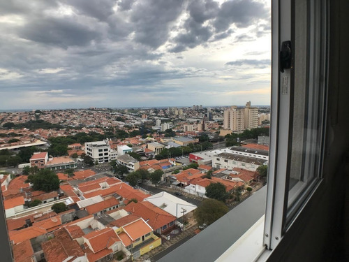 Apartamento Com 2 Dormitórios À Venda, 82 M² Por R$ 600.000,00 - Vila João Jorge - Campinas/sp - Ap6479