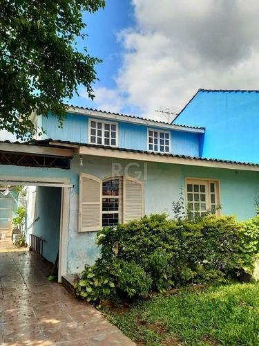 Casa Em Jardim Itu Com 3 Dormitórios - Sc12435