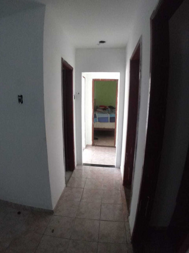 Oportunidade! Casa+barracão 180m2 Proximo Supermercado Bh