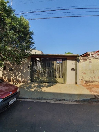 Imagem 3 de 19 de Casa A Venda Por R$ 320.000 - Vila Virgínia - Ribeirão Preto/sp - Ca0337