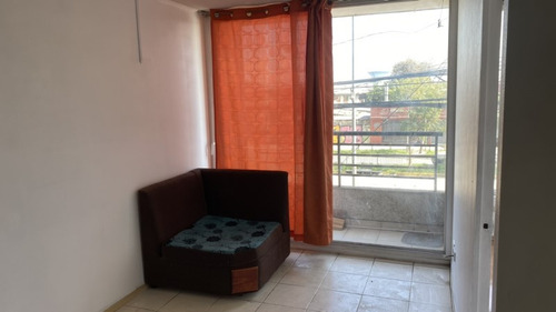 Se Vende Dpto Con Estacionamiento, Comuna Estacion Central