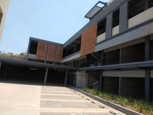 Imagen 2 de 5 de Plaza Paseo Sendas