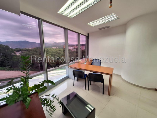 Oficina En Alquiler Ubicada En Mañongo Naguanagua Carabobo Cod 25-20747 Eloisa Mejia