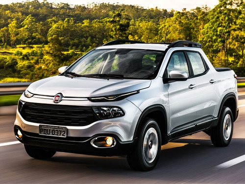 Fiat Plan Toro Nafta Freedom 1.8