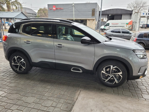 Imagen 16 de 23 de Citroen C5 Aircross 0km Entrega Inmediata L