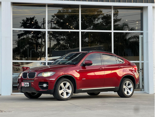 BMW X6 3.0 Xdrive 35i Sportive 306cv