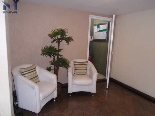 Imagem 2 de 14 de Apartamento Com 2 Dorms, B. Antonina, São Gonçalo, Cod: 267 - A267