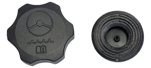 comprar Tampa Reservatório C\u002F Vedador Direção Hidráulica Prisma 2016