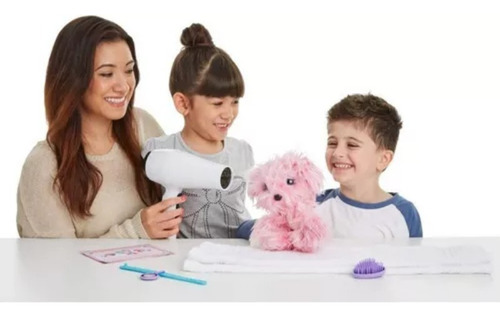 H+ Cx, 1 Scruff A Luvs, Peluche Sorpresa For Rescatar