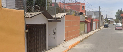 Casa En C. Geminis 103, San Antonio El Desmonte, 42083 Pachuca De Soto, Hgo. (ov)