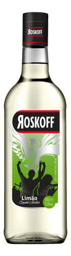 Roskoff Limão 965ml
