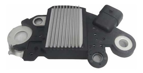 Regulador Alternador Silverado Avalancha 2pines D3587