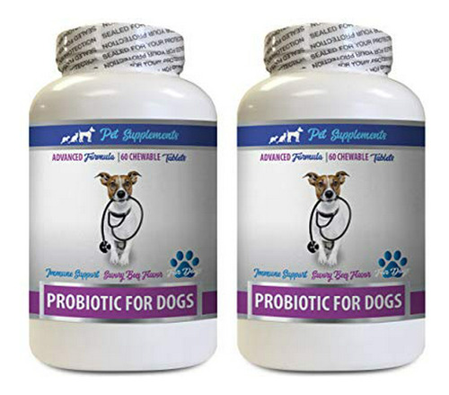 Suplementos Para Perros - Pet Supplements Gut Soothe For Dog