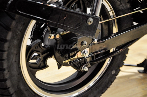 Motomel Blitz Tunning 110 0km 2023