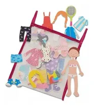 Comprar Moda Agua Juguetes Didacticos Goma Eva Con Bolsa Red Niños