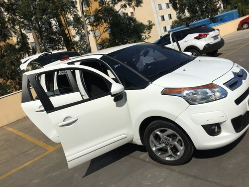 Citroën C3 Picasso 2013 1.5 Glx Flex 5p