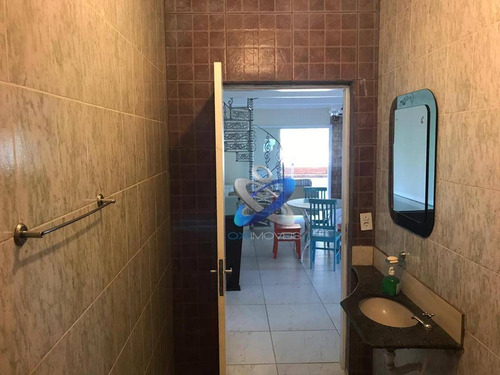 Imagem 24 de 30 de Chácara Com 3 Dormitórios À Venda, 16000 M² Por R$ 1.500.000,00 - Buquirinha Ii - São José Dos Campos/sp - Ch0089