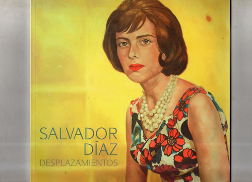 Salvador Díaz Desplazamientos