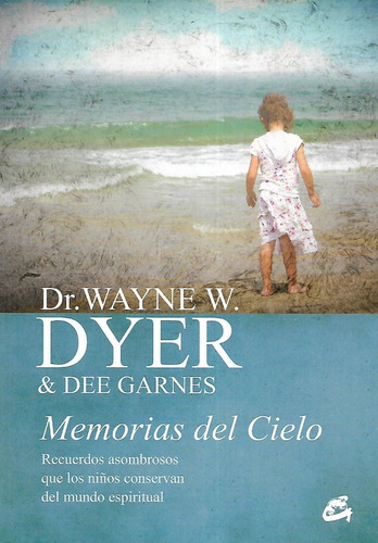 Libro Memorias Del Cielo