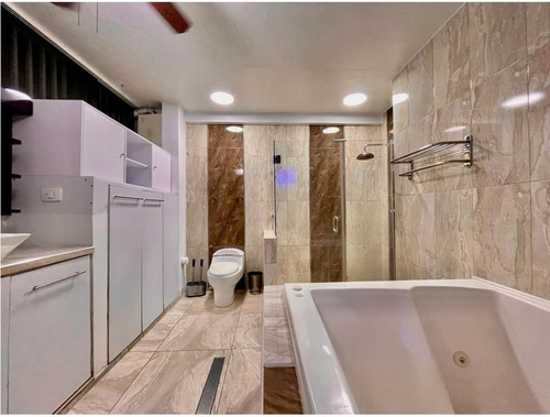 Imagen 4 de 7 de Alquiler De Apartamento En Las Mercedes Maria Fernanda Mendoza 04242420855