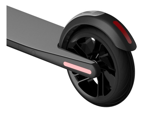 Imagen 8 de 10 de Monopatín Eléctrico Es1 Segway-ninebot - Palermo Bikes