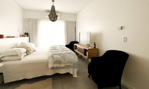 Imagen 15 de 20 de Departamento En Venta Costa Esmeralda Algolf19 Par Pb B