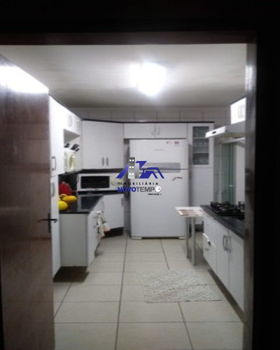 Imagem 3 de 15 de Apartamento A Venda Em Osasco De 2 Dorms E 1 Vaga - Cond. Reserva Mata Atlântica - Ap01121 - 69442316