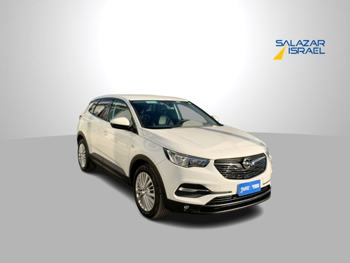 Opel Grandland 2020