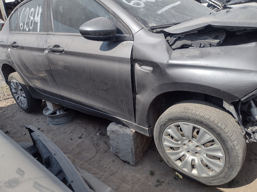 Imagen 9 de 10 de Dodge Neon 2018 Por Partes Refacciones Yonke