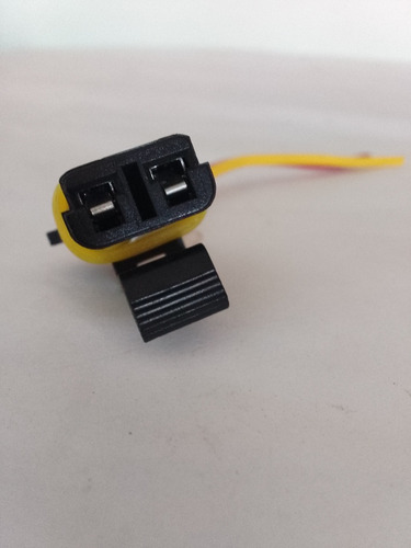 Conector Gm Corsa Para Electroventilador 