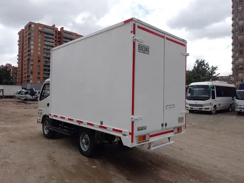 Foton Bj 1039 Aa