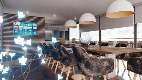Imagen 15 de 28 de Departamento - Aidy Grill