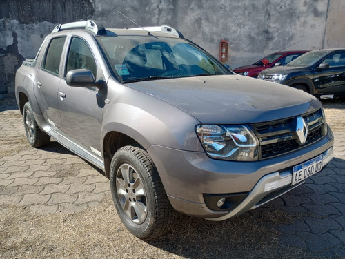 Imagen 7 de 25 de Renault Duster Oroch 2020 2.0 Privilege