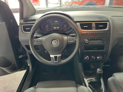 Volkswagen Fox 1.6 Trendline