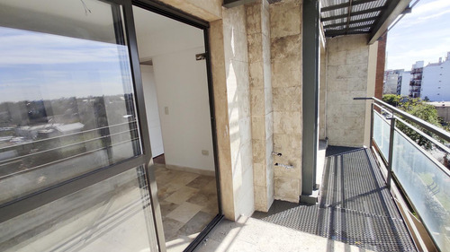 Departamento Moderno 2 Ambientes Con 2 Baños En Moron En Venta