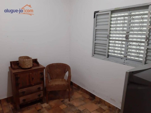 Imagem 25 de 30 de Chácara Com 2 Dormitórios Para Alugar, 16000 M² Por R$ 2.500,00/mês - Souzas - Monteiro Lobato/sp - Ch0145