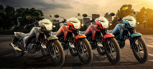 Imagem 1 de 8 de Haojue Dk 150 Cbs 0km 2022 - Moto & Cia