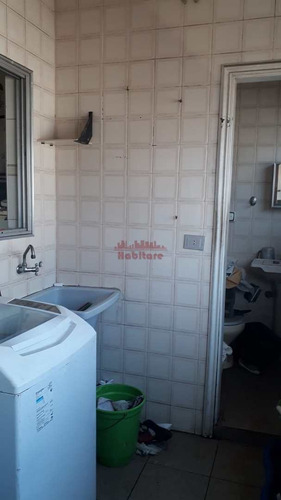 Imagem 10 de 24 de Apartamento Com 3 Dorms, Boqueirão, Praia Grande, Cod: 663375 - A663375