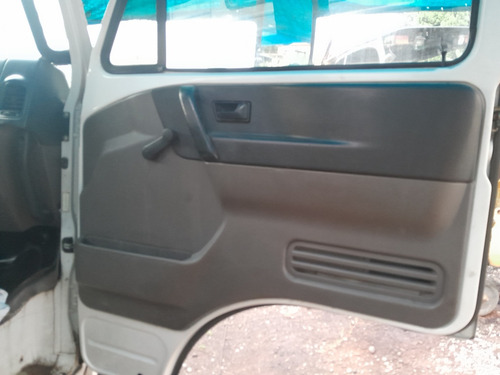 17-180 Worker Ano 2012 Com Compactador De Lixo, Conservado