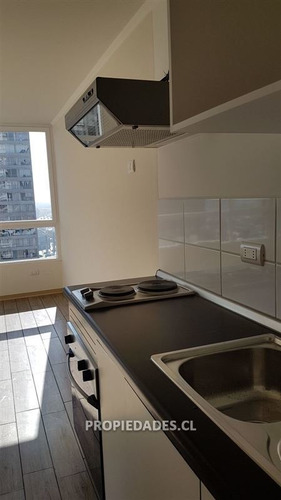 Imagen 5 de 12 de Departamento En Venta En Estación Central