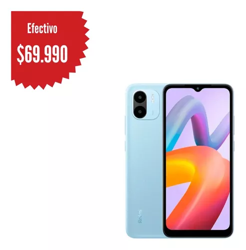 Xiaomi Redmi A2 64gb 2gb Ram - Phone Store