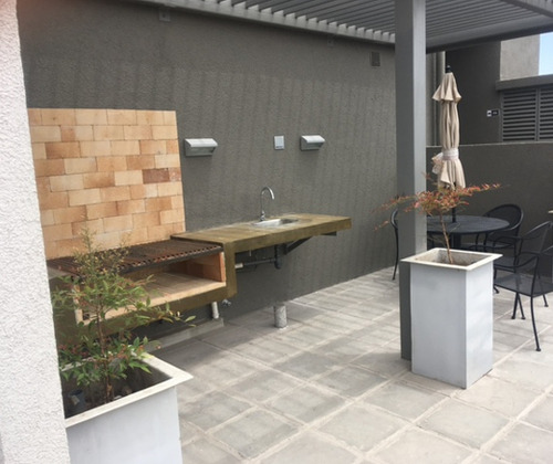 Departamento En Arriendo En Santiago