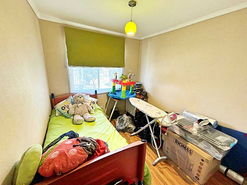Casa En Condominio // Las Vizcachas (69117)
