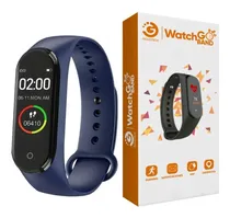 Comprar Reloj Smartwatch Pantalla: 0.96 Conectividad: Bluetooth 5.0