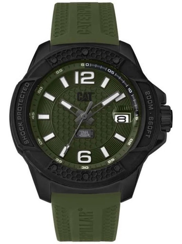 Reloj Cat Men Shockmaster Evo Sj161.23.331