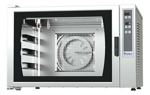 Horno Eléctrico Industrial Hpe80 