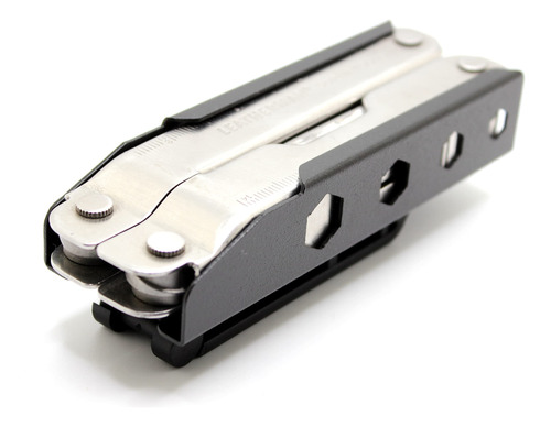 Leatherman Supertool 300 Funda Compatible Universal Para Cin