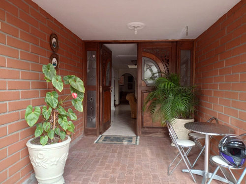 Casa En Venta Belen La Mota Medellin