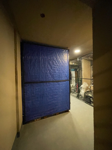 Imagen 15 de 15 de Monoambiente Divisible A Estrenar Con Baulera En Villa Urquiza Venta